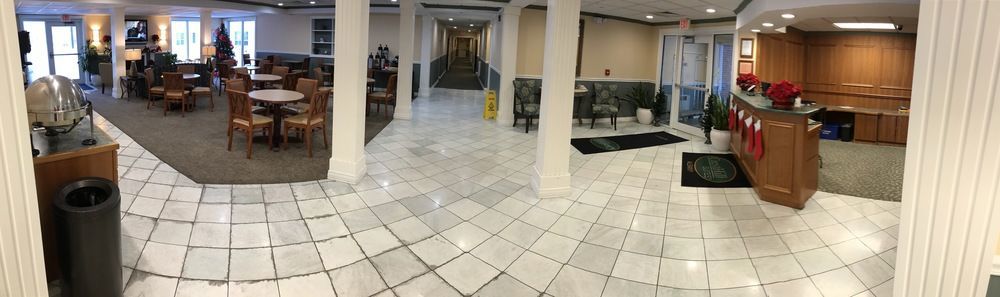 Cresthill Suites Suny University Albany Exterior photo